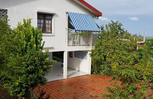 Le Francois Apartment | 40 m² Apartment ∙ 1 bedroom ∙ 2 guests