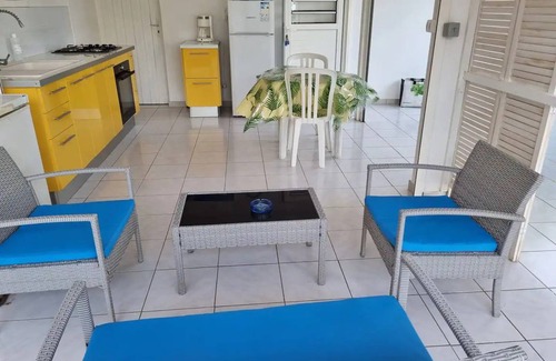 Le Francois Apartment | 40 m² Apartment ∙ 1 bedroom ∙ 2 guests