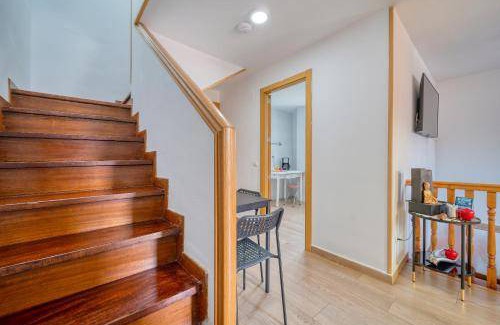 Pozuelo de Alarcon Bed & Breakfast | 40 m² Bed and breakfast ∙ 4 guests