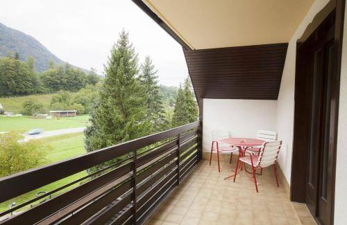 Spodnja Lipnica Bed & Breakfast | 40 m² Bed and breakfast ∙ 4 guests
