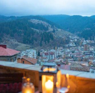Chepelare Bed & Breakfast | 40 m² Bed and breakfast ∙ 9 bedrooms ∙ 25 guests