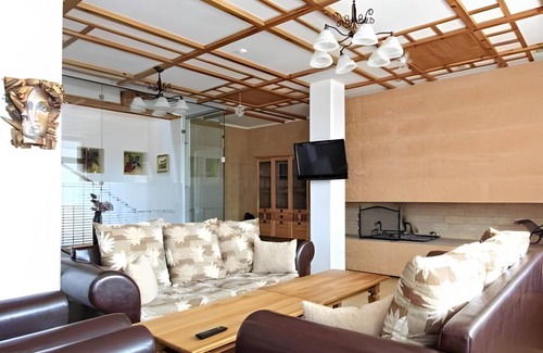 Chepelare Bed & Breakfast | 40 m² Bed and breakfast ∙ 9 bedrooms ∙ 25 guests