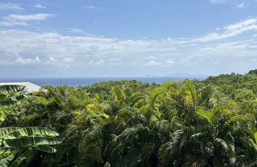 Grand-Bourg House | 40 m² Bungalow ∙ 1 bedroom ∙ 4 guests