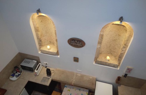 Rancon Cottage | 40 m² Cabin ∙ 1 bedroom ∙ 2 guests