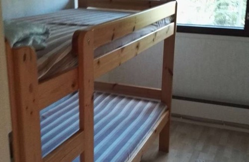 Orivesi Cottage | 40 m² Cabin ∙ 2 bedrooms ∙ 4 guests