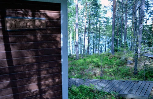 Orivesi Cottage | 40 m² Cottage ∙ 2 bedrooms ∙ 4 guests