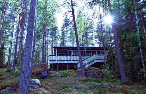 Orivesi Cottage | 40 m² Cottage ∙ 2 bedrooms ∙ 4 guests