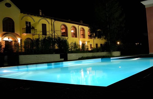 Nizza Monferrato House | 40 m² Farmhouse ∙ 2 bedrooms ∙ 4 guests