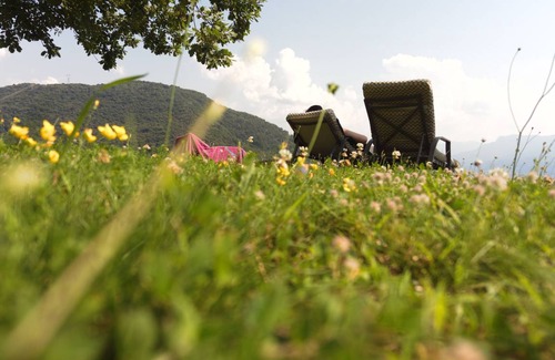 Maccagno House | 40 m² Finca ∙ 1 bedroom ∙ 2 guests