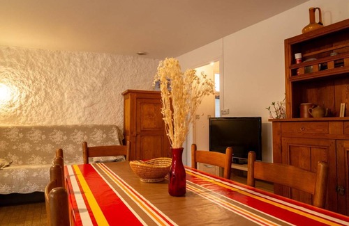 Fau-de-Peyre House | 40 m² Gîte ∙ 1 bedroom ∙ 4 guests