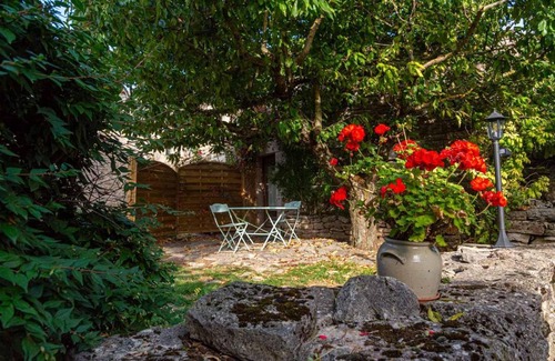 Sainte-Enimie House | 40 m² Gîte ∙ 1 bedroom ∙ 2 guests