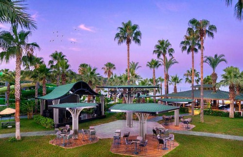 Okurcalar Hotel | 40 m² Hotel ∙ 127 guests
