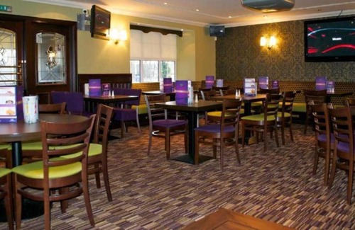 Dumbarton Hotel | 40 m² Hotel ∙ 10 guests
