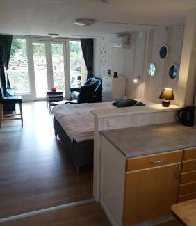 Ystad House | 40 m² House ∙ 1 bedroom ∙ 2 guests
