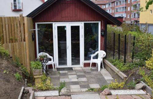 Ystad House | 40 m² House ∙ 1 bedroom ∙ 2 guests