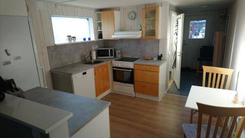 Ystad House | 40 m² House ∙ 1 bedroom ∙ 2 guests