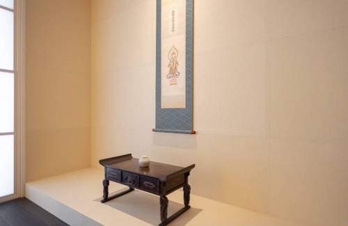 Tonami Hotel | 40 m² Hotel ∙ 1 bedroom ∙ 2 guests