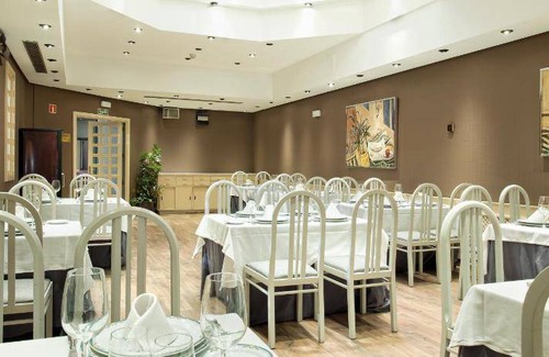 Valladolid Hotel | 40 m² Hotel ∙ 127 guests