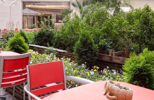 Valladolid Hotel | 40 m² Hotel ∙ 127 guests