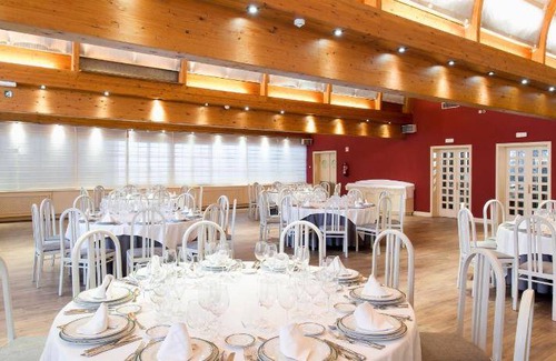 Valladolid Hotel | 40 m² Hotel ∙ 127 guests