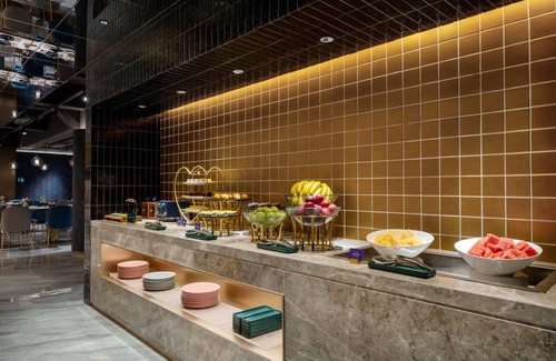 Shushan Hotel | 40 m² Hotel ∙ 2 guests