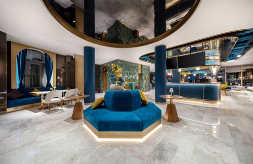Shushan Hotel | 40 m² Hotel ∙ 2 guests