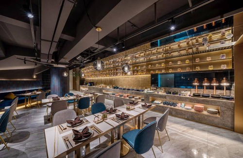 Shushan Hotel | 40 m² Hotel ∙ 2 guests
