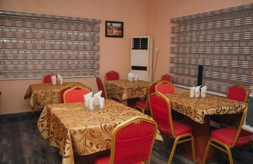 Uyo Hotel | 40 m² Hotel ∙ 3 guests