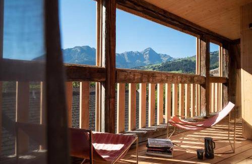 Fuerstenau Hotel | 40 m² Hotel ∙ 4 guests