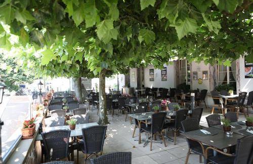 Herzogenbuchsee Hotel | 40 m² Hotel ∙ 4 guests