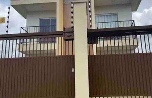 Plano Diretor Sul House | 40 m² House ∙ 1 bedroom ∙ 3 guests
