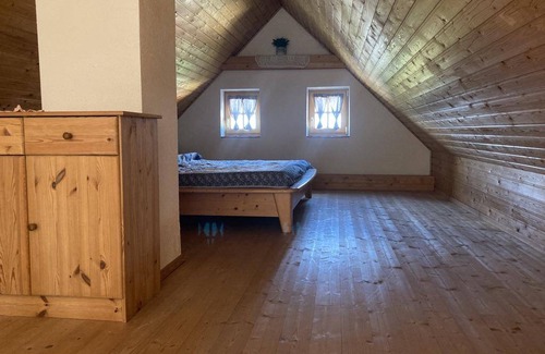 Welten House | 40 m² House ∙ 1 bedroom ∙ 4 guests