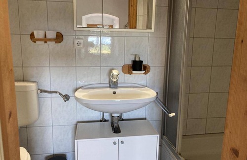 Welten House | 40 m² House ∙ 1 bedroom ∙ 4 guests