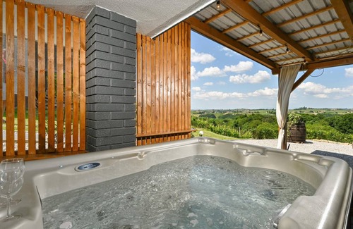 Strigova House | 40 m² House ∙ 1 bedroom ∙ 4 guests