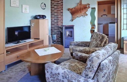 Jagdshof House | 40 m² House ∙ 1 bedroom ∙ 2 guests
