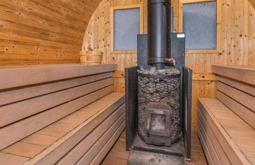 Iisalmi House | 40 m² House ∙ 1 bedroom ∙ 6 guests