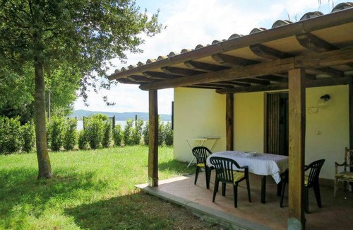 Bolsena House | 40 m² House ∙ 1 bedroom ∙ 2 guests