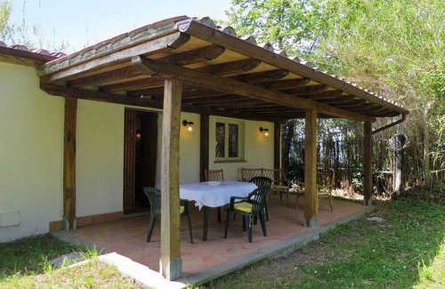 Bolsena House | 40 m² House ∙ 1 bedroom ∙ 2 guests