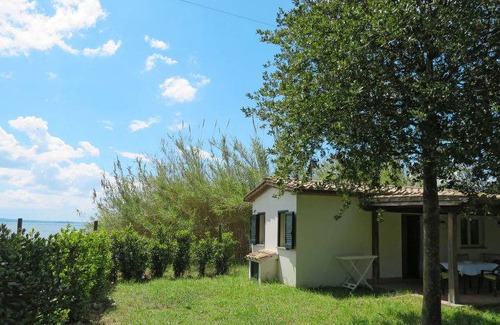 Bolsena House | 40 m² House ∙ 1 bedroom ∙ 2 guests