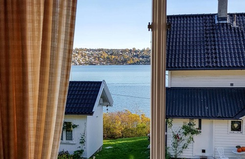 Hurum House | 40 m² House ∙ 1 bedroom ∙ 4 guests