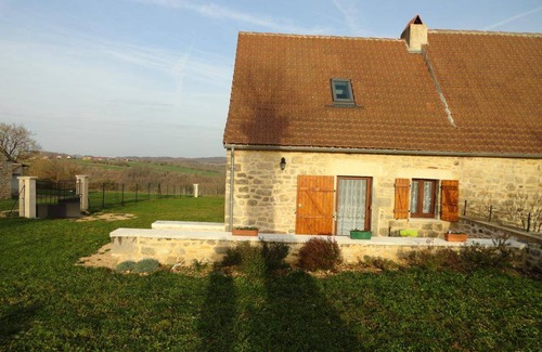 Laval House | 40 m² House ∙ 1 bedroom ∙ 2 guests