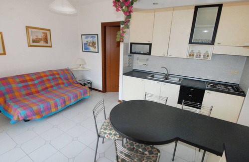 Eraclea Mare House | 40 m² House ∙ 1 bedroom ∙ 4 guests