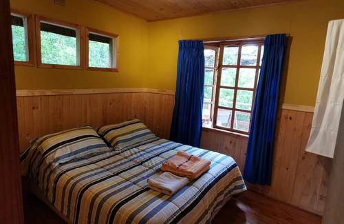 Conaripe House | 40 m² House ∙ 2 bedrooms ∙ 4 guests