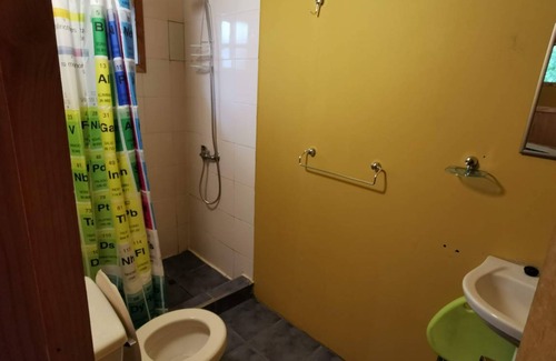 Conaripe House | 40 m² House ∙ 2 bedrooms ∙ 4 guests