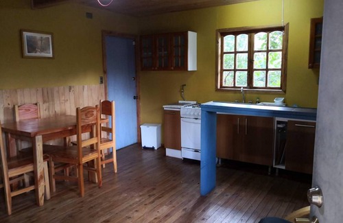 Conaripe House | 40 m² House ∙ 2 bedrooms ∙ 4 guests