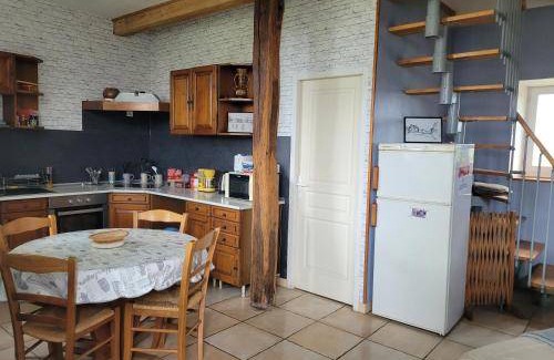 Coigneux House | 40 m² House ∙ 2 bedrooms ∙ 5 guests