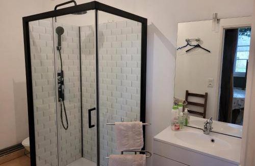 Coigneux House | 40 m² House ∙ 2 bedrooms ∙ 5 guests