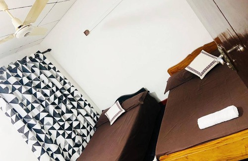 Ja-Ela House | 40 m² House ∙ 2 bedrooms ∙ 4 guests