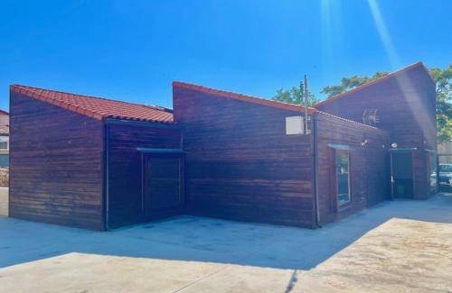 Blesa House | 40 m² House ∙ 2 bedrooms ∙ 9 guests