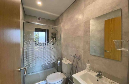 Covas House | 40 m² House ∙ 2 bedrooms ∙ 3 guests